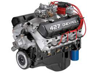 B0585 Engine